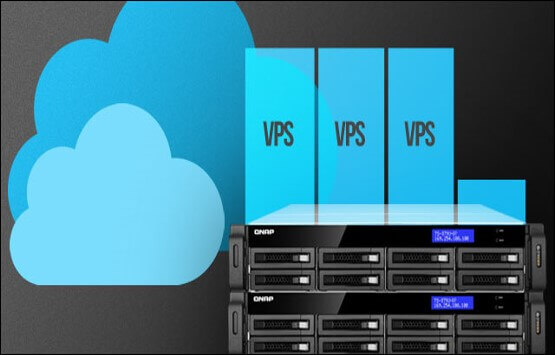 vps hosting